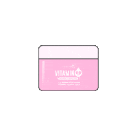 Whitening Skin Care Sticker by BRILLIANT SKIN ESSENTIALS INC., BUSINESS DEVELOPMENT UNIT