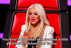season 3 television GIF by The Voice
