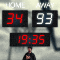 34 Home GIF