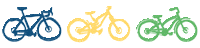 bikedurham bike cycling durham bikedurham Sticker