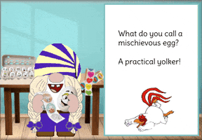 Gnome GIF