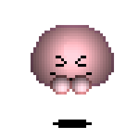 giggle STICKER