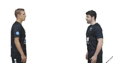 Happy Dance Sticker by USC Braunschweig