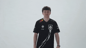 Celebration Racing GIF by G2 Esports
