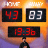 43 Home GIF
