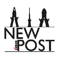 Post Werkzeug Sticker by CIMCO-Werkzeugfabrik