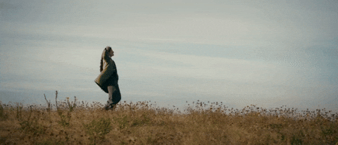 Running Home GIF by Jade LeMac