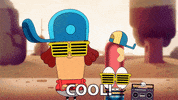 awesome pinky malinky GIF by NETFLIX