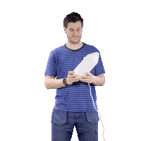 Surprised People Sticker by IKEA Switzerland