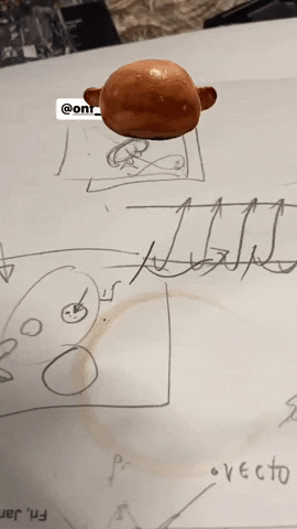 Lab Onf GIF by Alex Boya