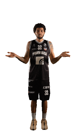 Winner Sticker by Prievidza Basketball Club