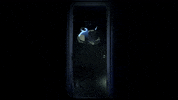 AtmosFX halloween scary spooky door GIF