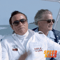 john travolta yes GIF by Signature Entertainment