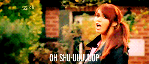 the only way is essex GIF