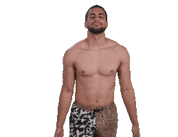 Af Raul Sticker by LoveIslandUSA