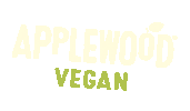 applewoodcheese cheese applewood applewood cheese applewood vegan Sticker