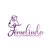 femelinda pad saba pads femenina Sticker
