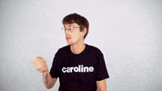 astralwerks reaction kissing albin lee meldau GIF