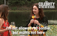 Im A Celebrity Au GIF by I'm A Celebrity... Get Me Out Of Here! Australia