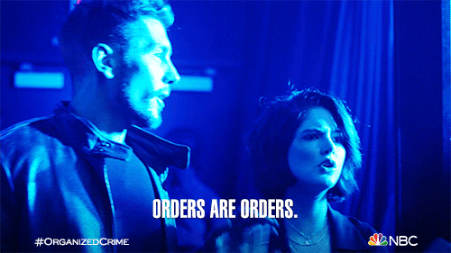 Season 3 Nbc GIF by Law & Order