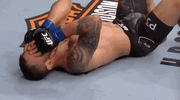ufc 232 sport GIF by UFC