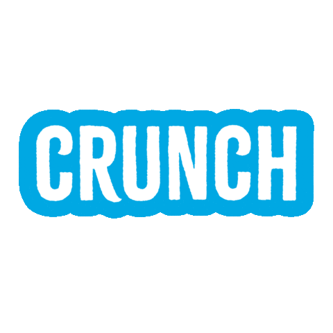 LundbergFamilyFarms giphyupload crunch rice cake ricecake Sticker