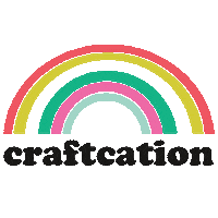 rainbow maker Sticker by Dear Handmade Life