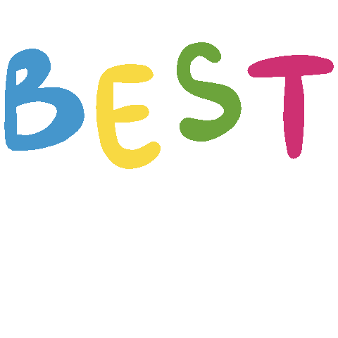 Best Friend Sticker
