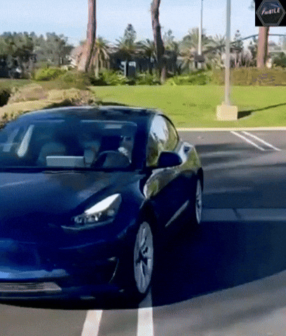 Hollywood Hustle GIF by The Undroppables