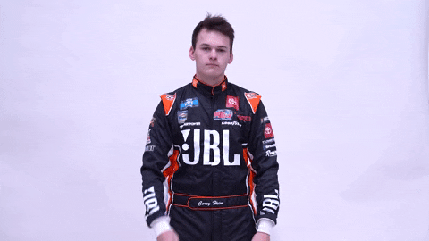 KBMteam giphyupload nascar toyota jbl GIF