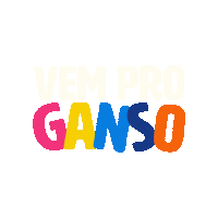 Hotel Pousada Sticker by Ganso Complexo de Lazer