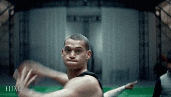 Football Player GIF by Universal Pictures