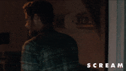 Jack Quaid Scream GIF by ScreamMovies