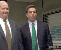 Season 4 Michael GIF by The Office