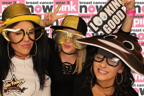 GIF by Tom Foolery Photo Booth