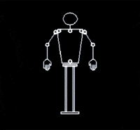 the robots die roboter GIF by hoppip