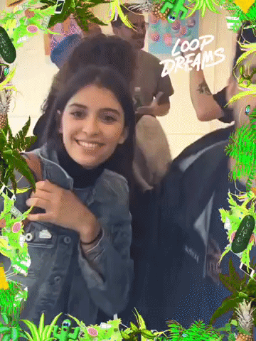 loopdreams by Loop Dreams GIF Booth