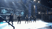 cnco GIF by Sony Music Perú