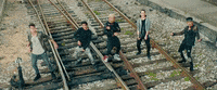 dance GIF by Sony Music Colombia