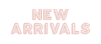 Moh New Arrivals Sticker by Birdy Grey