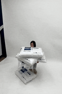 Charity Pillows GIF by Sleep in Heavenly Peace