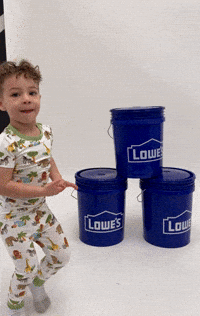 Charity Happy Dance GIF by Sleep in Heavenly Peace