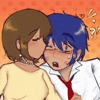 Vocaloid GIF