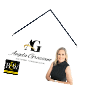 angelagraziano naples fl swfl fort myers Sticker