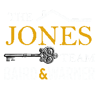 Sticker by The Jones Team Realtors