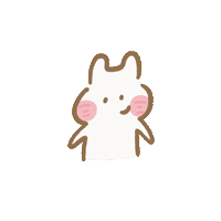 Happy Sticker