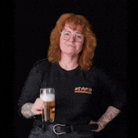 Beer Bier GIF by STAR FM
