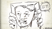 Mtv Animation GIF by Alex Boya