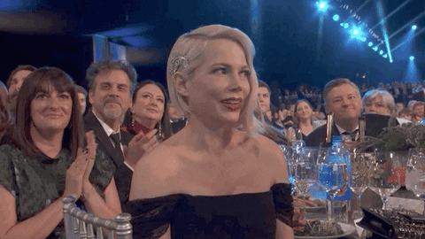 Sag 2020 GIF by SAG Awards