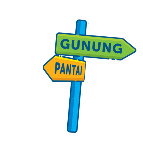 Travel Sticker by Airy